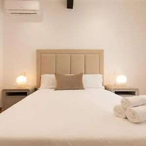La Terracita De Bisagra Сasa de vacaciones Toledo